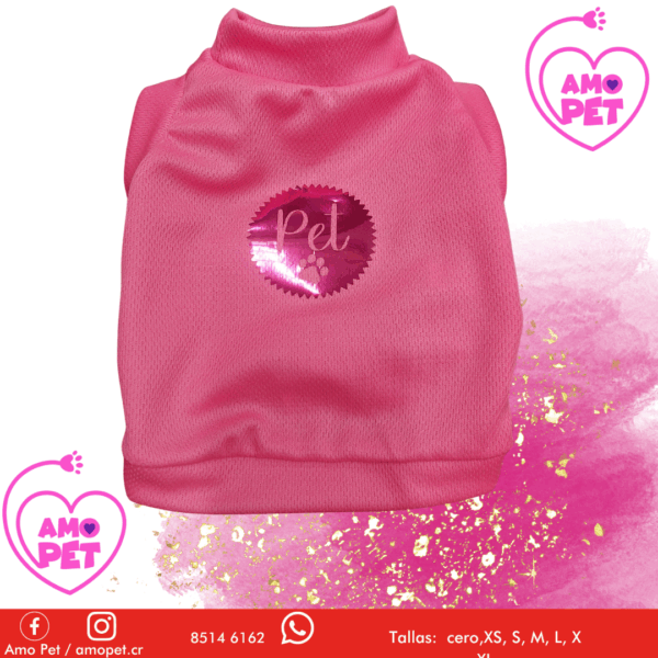 Camisetas inspiradas en  la tendencia Barbie
